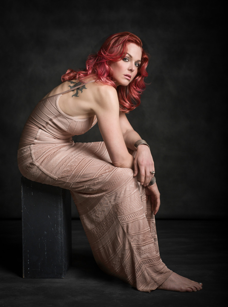Storm Large 2016 - photo by Laura Domela